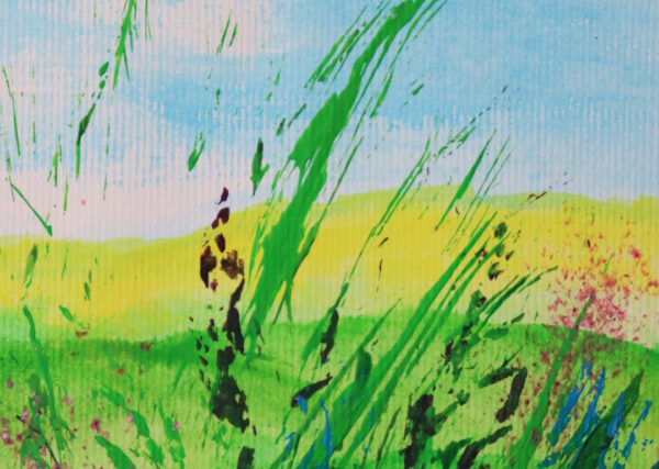 Luční tráva - Image 3