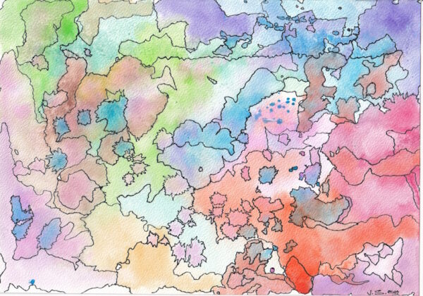 Fantasy mapa - Image 4